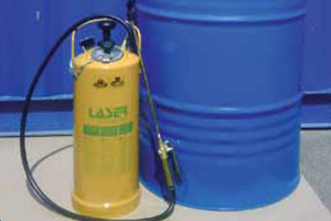 Aqua Mex Oil